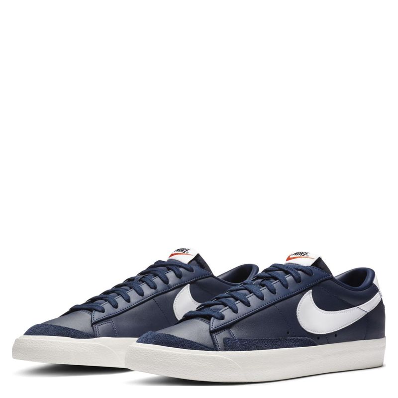 NIKE - Nike Zapatilla urbana hombre azul