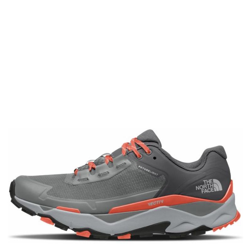 THE NORTH FACE - Vectiv Exploris Futurelight Zapatilla Outdoor Mujer Impermeable The North Face