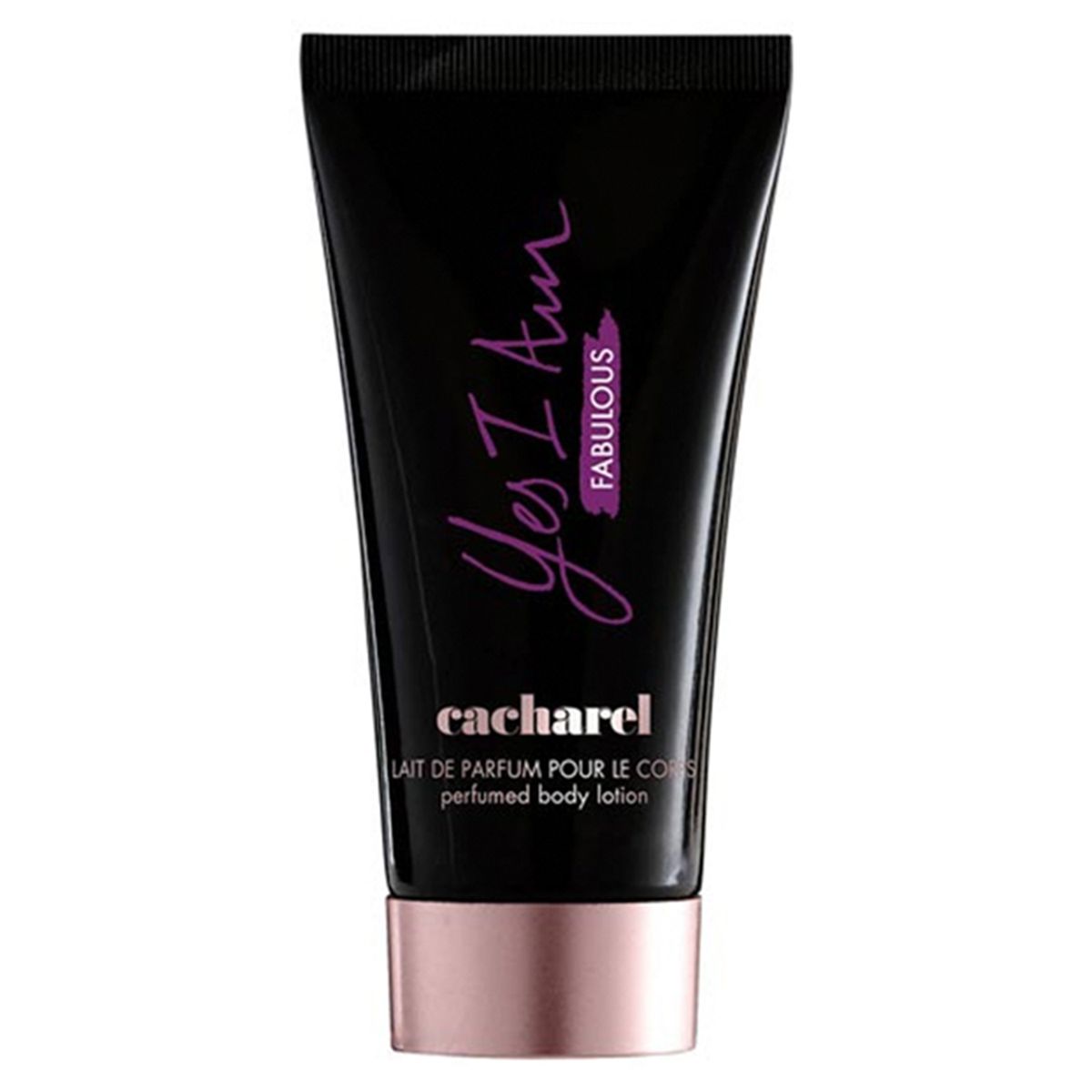 CACHAREL - Yes I Am Fabulous Body Lotion Cacharel