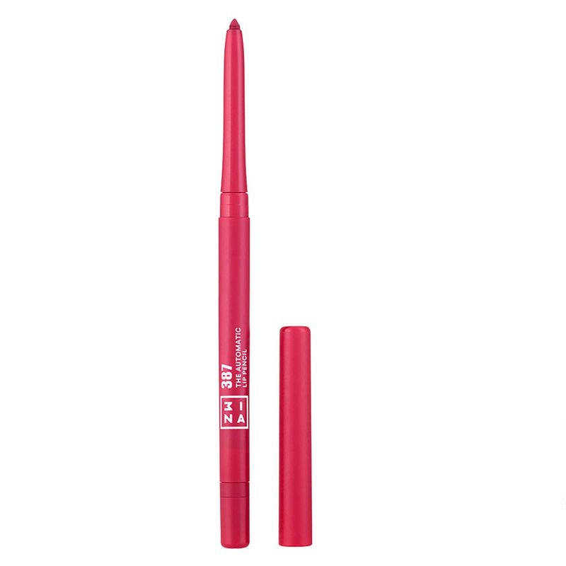 3INA - Delineador de Labios The Automatic Lip Pencil 3INA