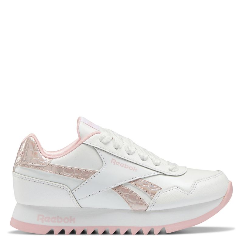 REEBOK - Royal Cljog 3 Platform Zapatilla Urbana Niña