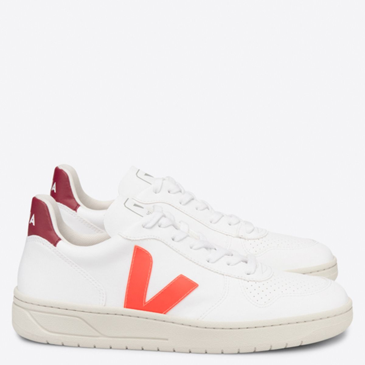 VEJA - Veja V-10 Zapatilla Urbana Mujer