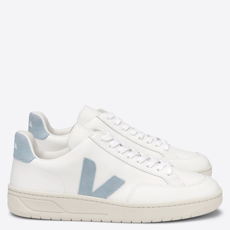 VEJA - Veja Zapatilla urbana mujer blanco