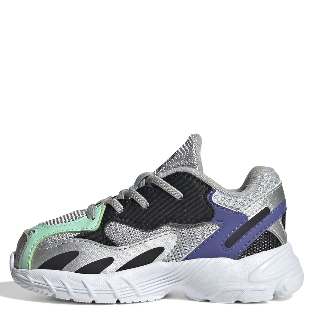 ADIDAS ORIGINALS - Astir Zapatilla Urbana Niña Gris Adidas Originals