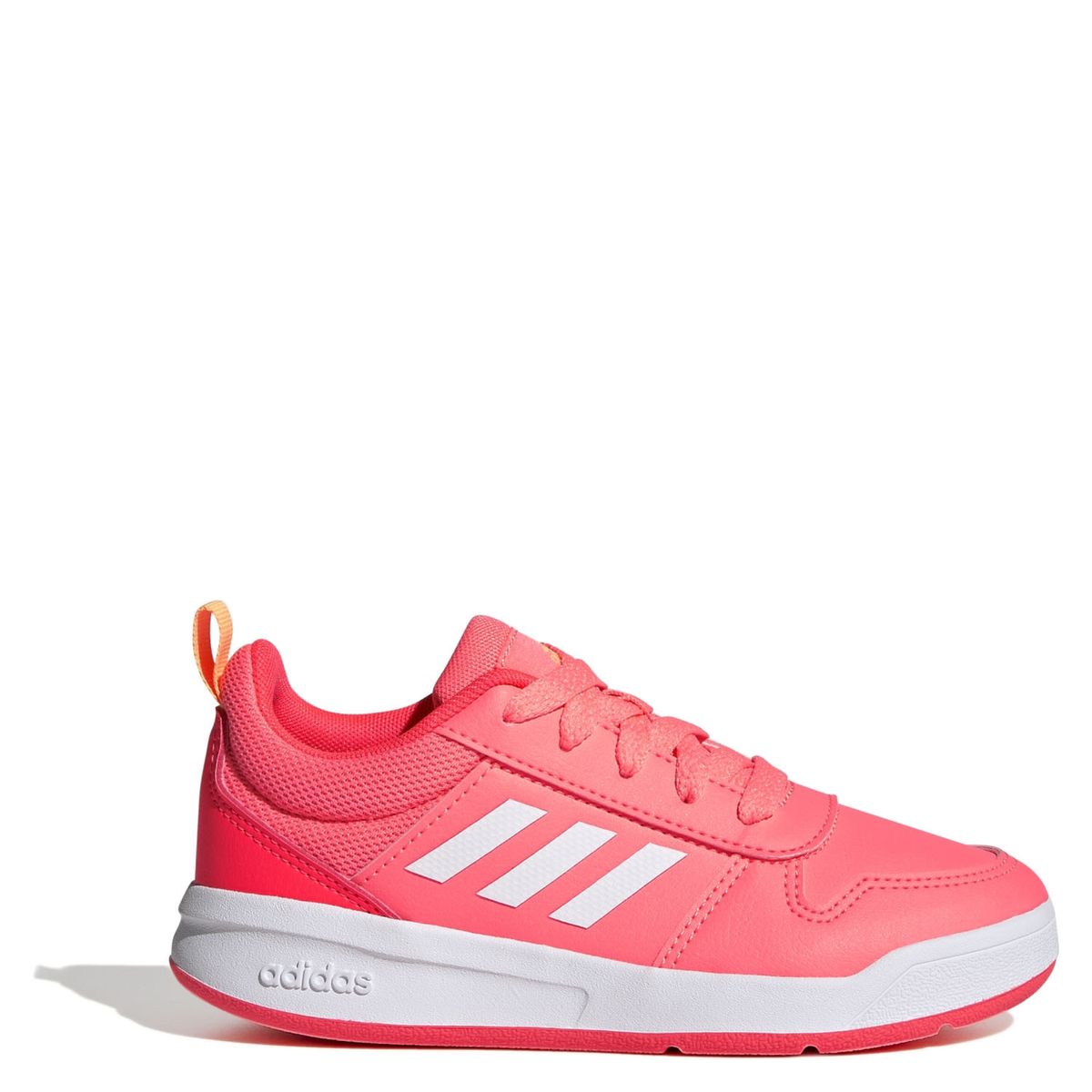 ADIDAS - Tensaur Zapatilla Deportiva Niña