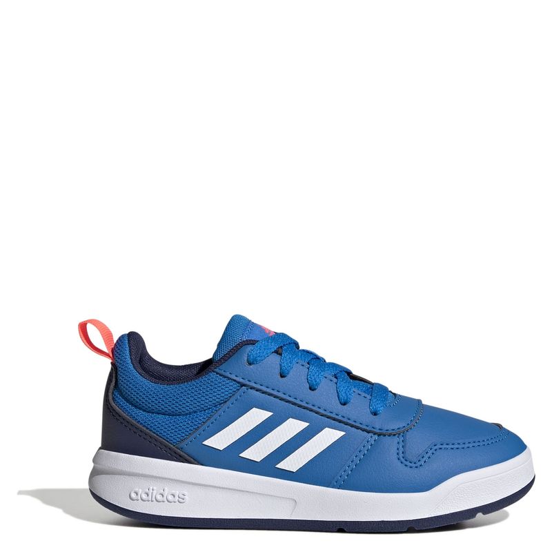 ADIDAS - Tensaur Zapatilla Urbana Niño Azul Adidas