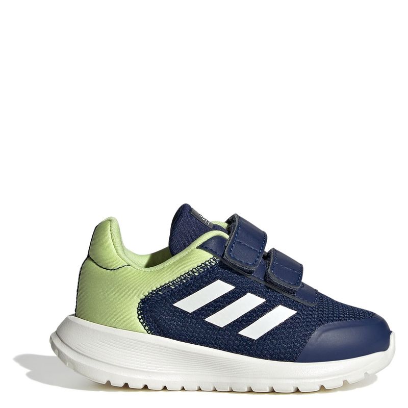 ADIDAS - Tensaur Run Zapatilla Running Niño Azul Adidas
