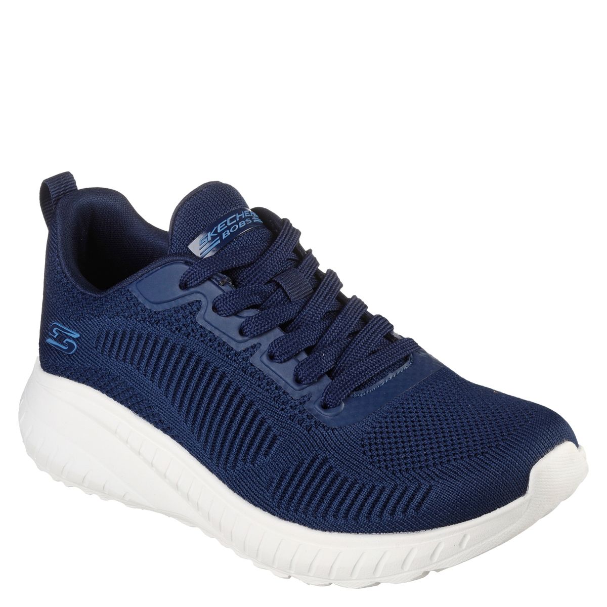 SKECHERS - Zapatilla Urbana Mujer Azul Skechers