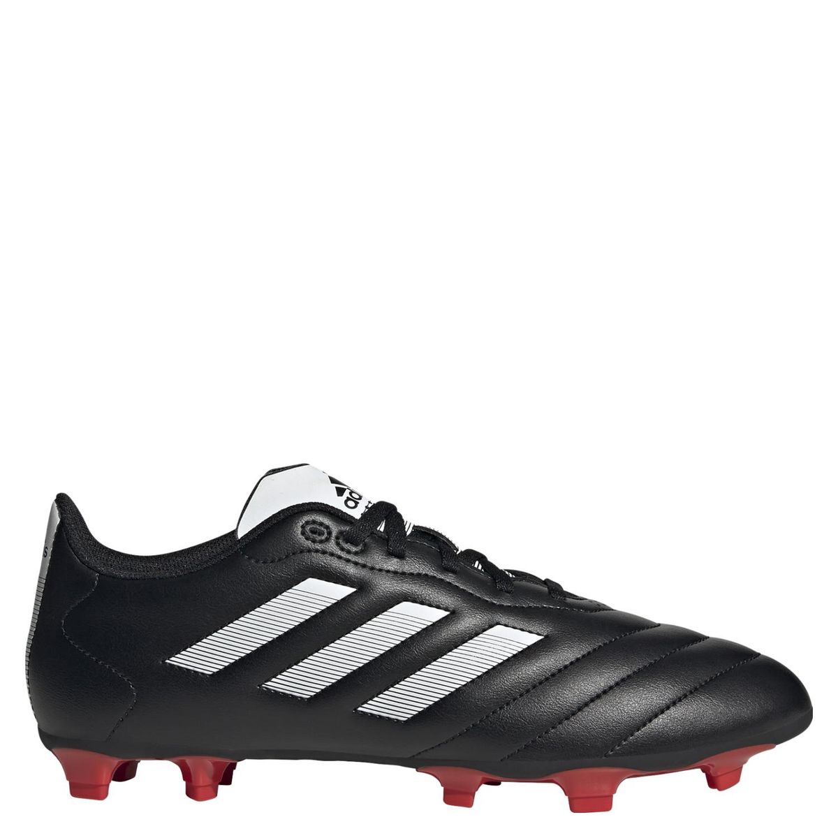 ADIDAS - Goletto Viii Zapatilla Fútbol Hombre Negro Adidas