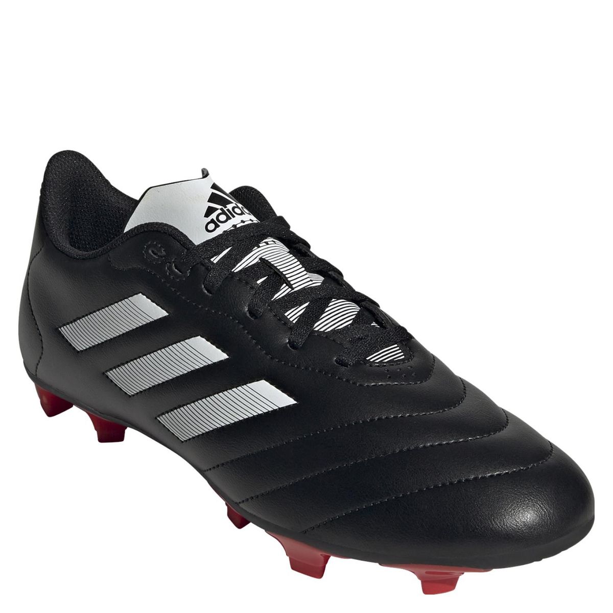 ADIDAS - Goletto Viii Zapatilla Fútbol Hombre Negro Adidas