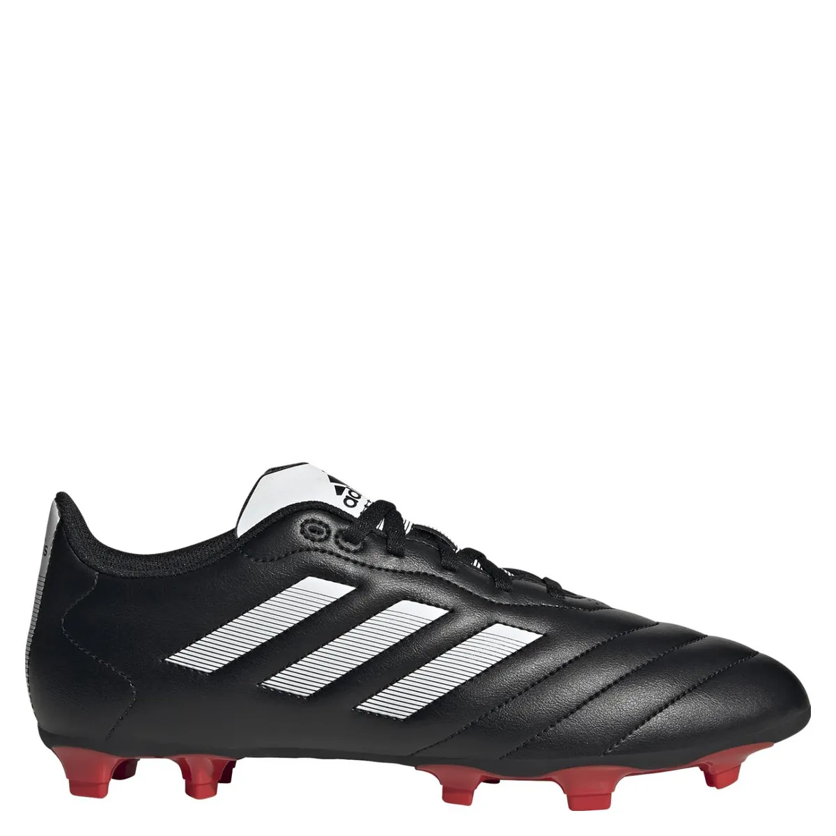ADIDAS - Goletto Viii Zapatilla Fútbol Hombre Negro Adidas