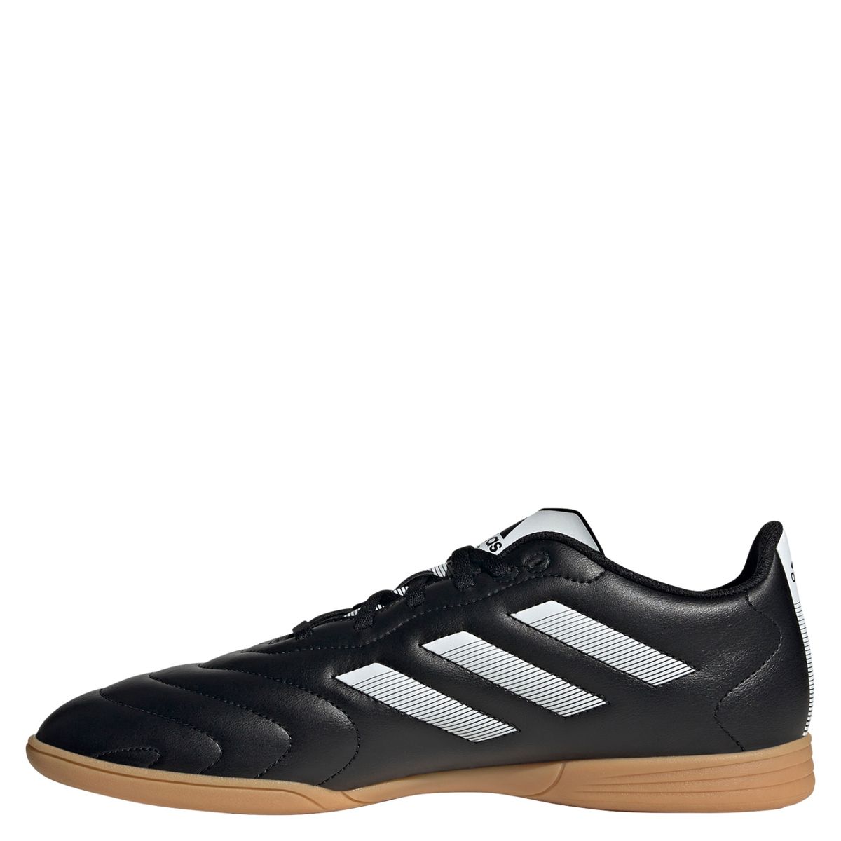 ADIDAS - Goletto Viii Zapatilla Baby Fútbol Hombre Negro Adidas