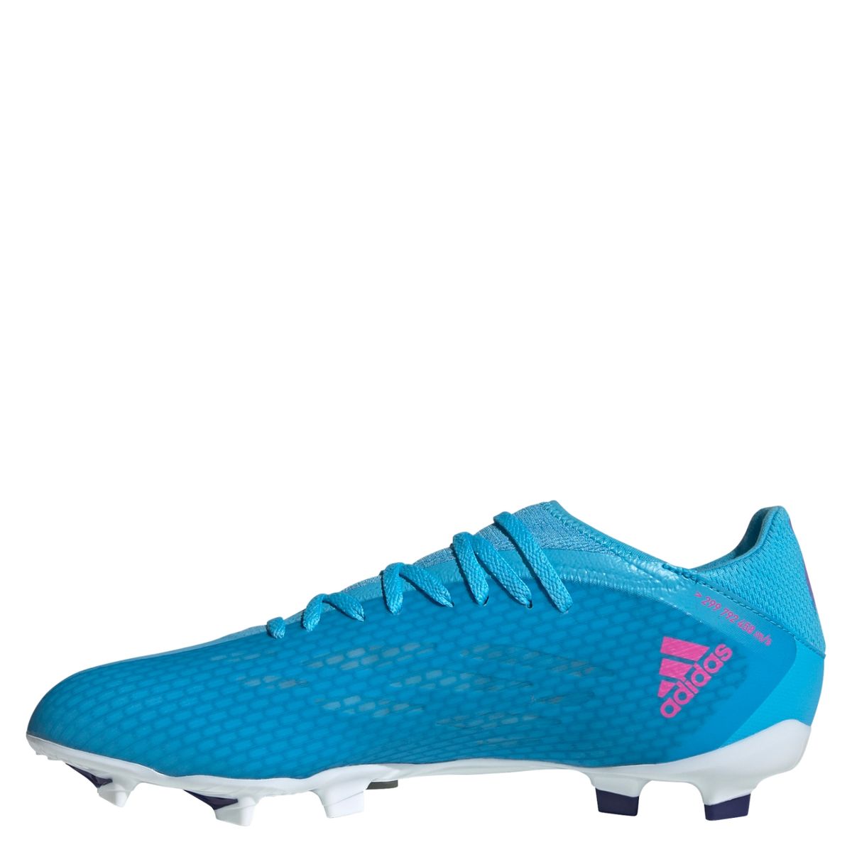 ADIDAS - Adidas X Speedflow.3  Zapatilla Futbol Hombre