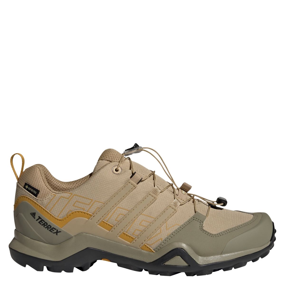 ADIDAS - Adidas Terrex Swift R2 Gore Tex Zapatilla Outdoor Hombre