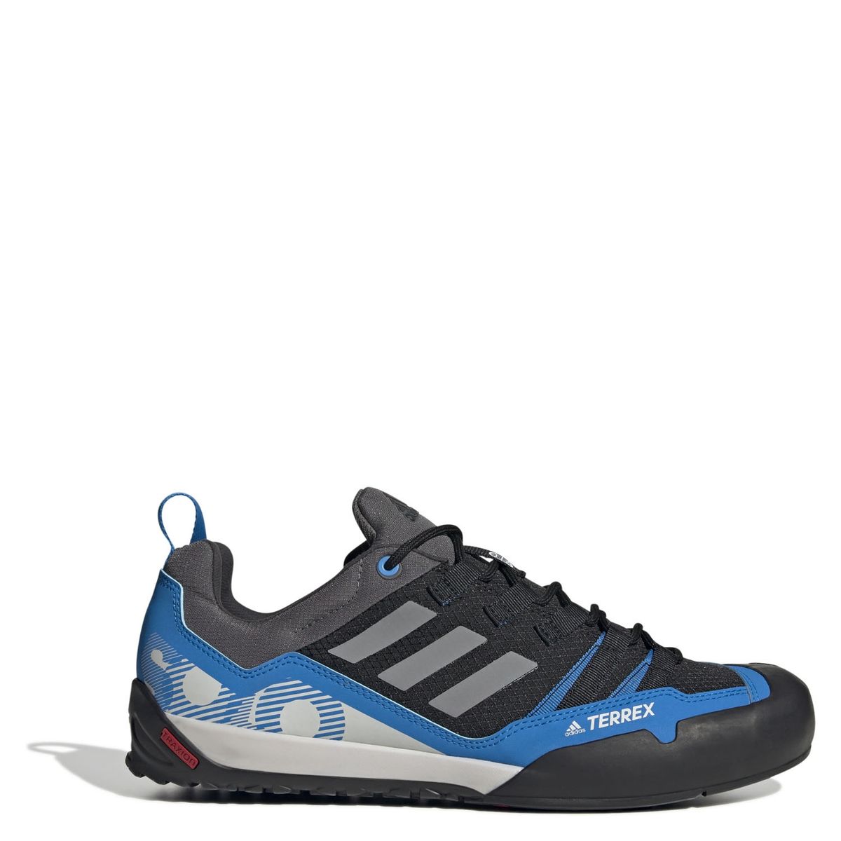 ADIDAS - Zapatilla Outdoor Hombre Negro Adidas