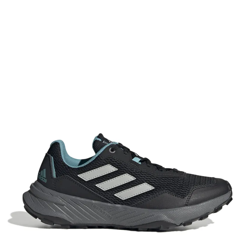 ADIDAS - Terrex Tracefinder Zapatilla Outdoor Mujer Negra Adidas