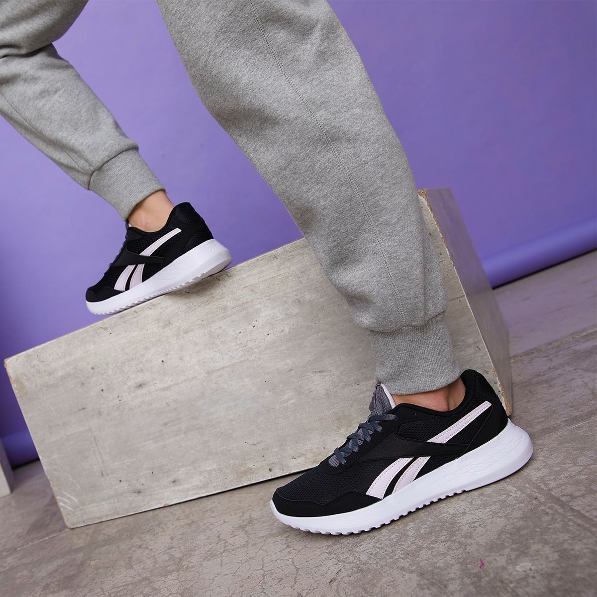 REEBOK - Reebok Energen Lite  Zapatilla Running Mujer