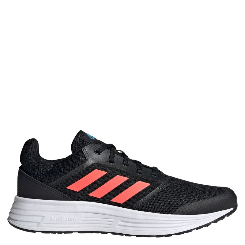 ADIDAS - Galaxy 5 Zapatilla Running Hombre Negra Adidas