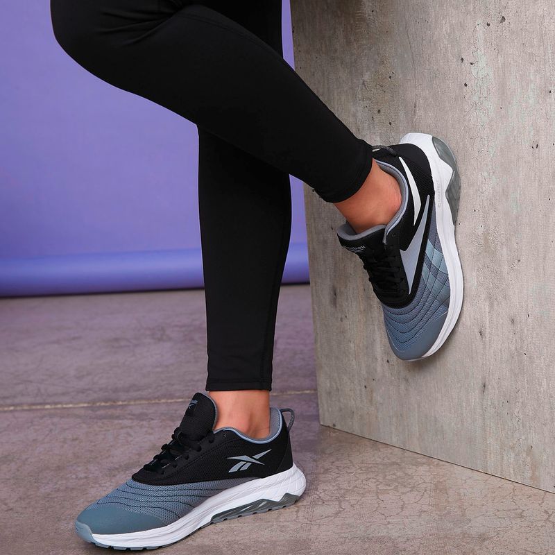 REEBOK - Reebok Liquifect 180 3.0zapatilla running mujer negro