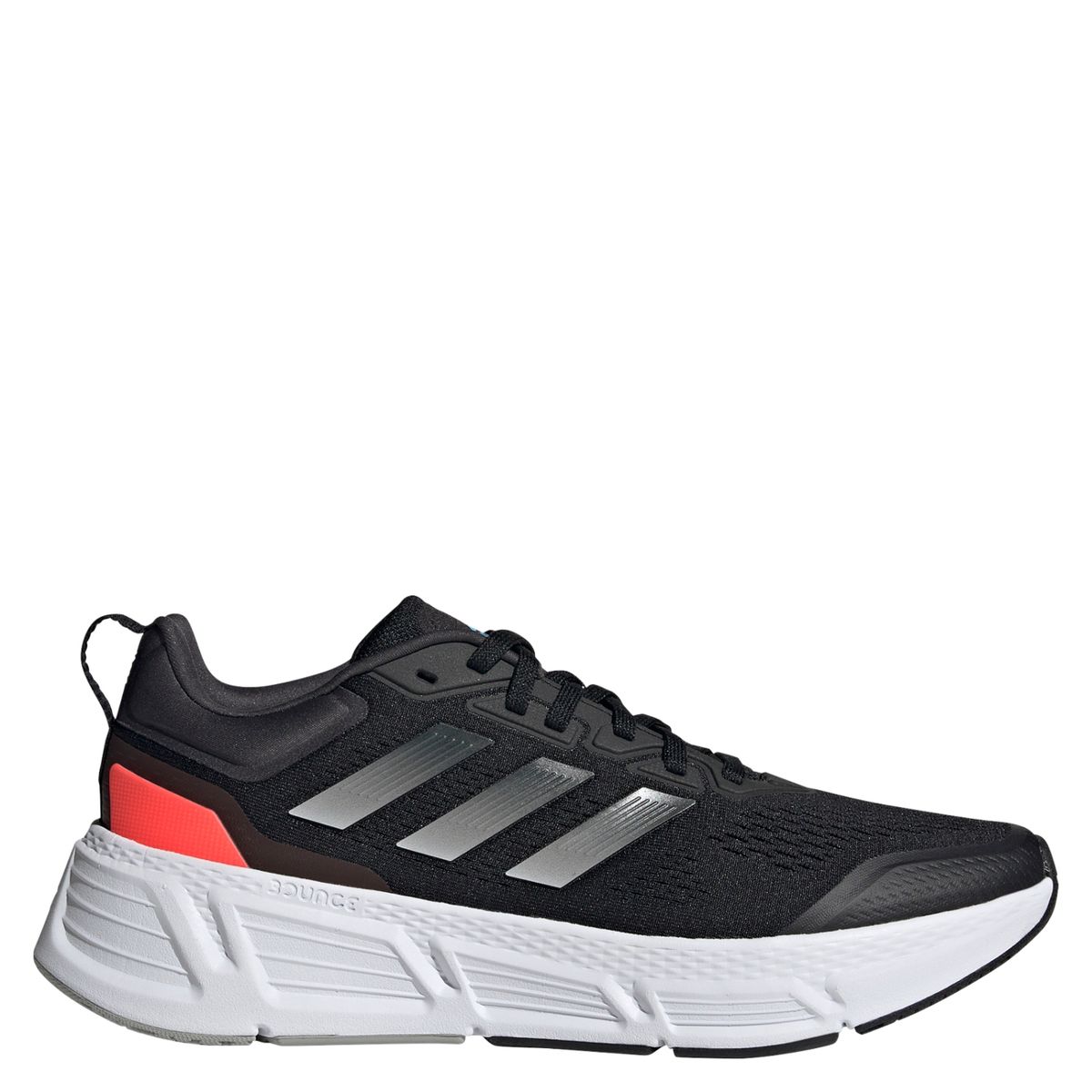 ADIDAS - Adidas Zapatilla running hombre negro