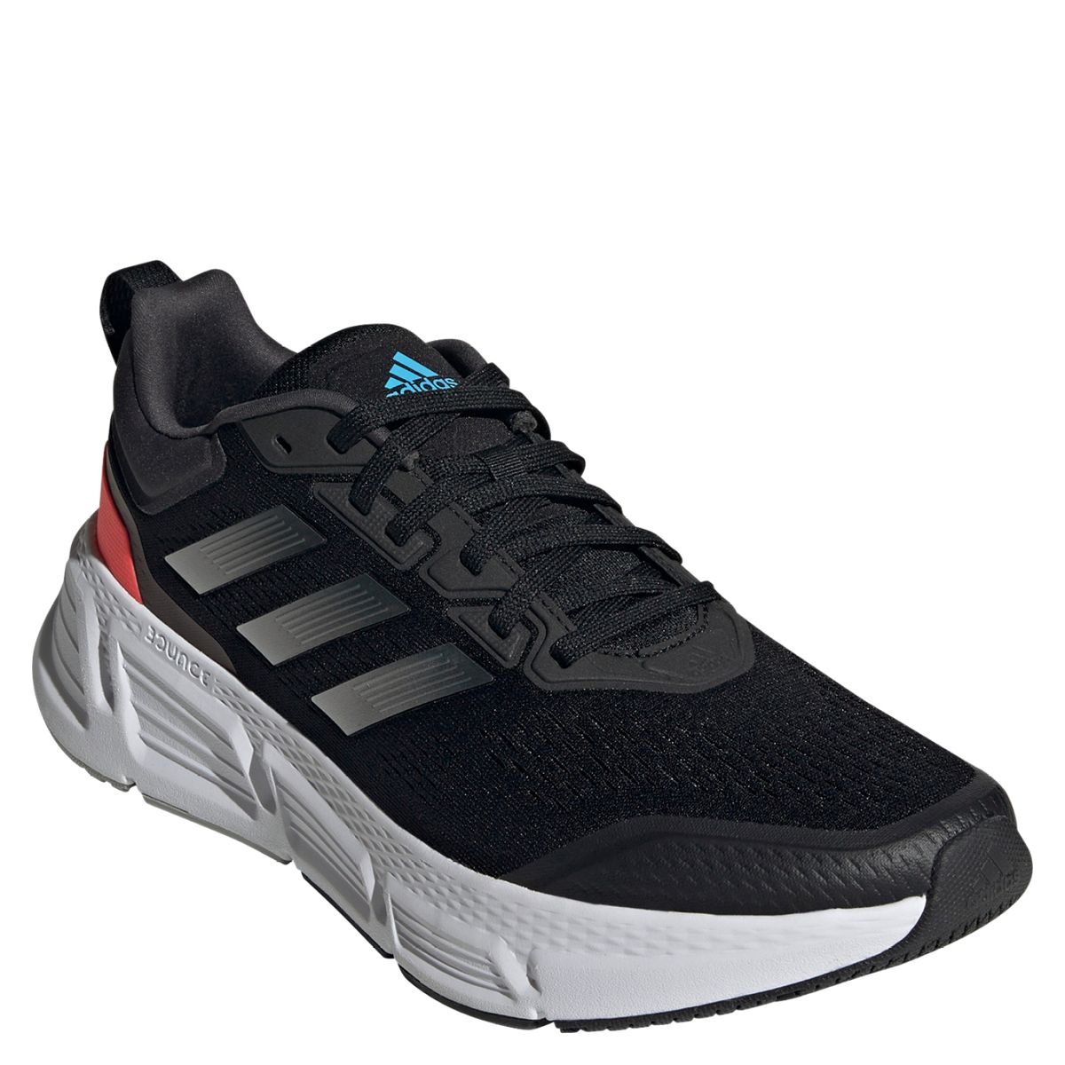 ADIDAS - Adidas Zapatilla running hombre negro