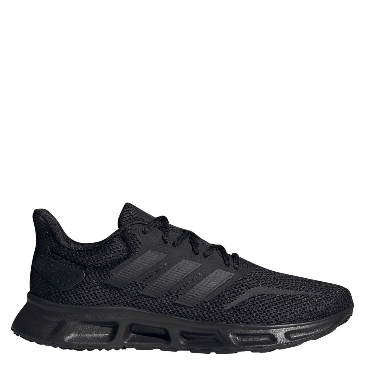 ADIDAS - Showtheway 2.0 Primegreen Zapatilla Running Hombre Negro Adidas