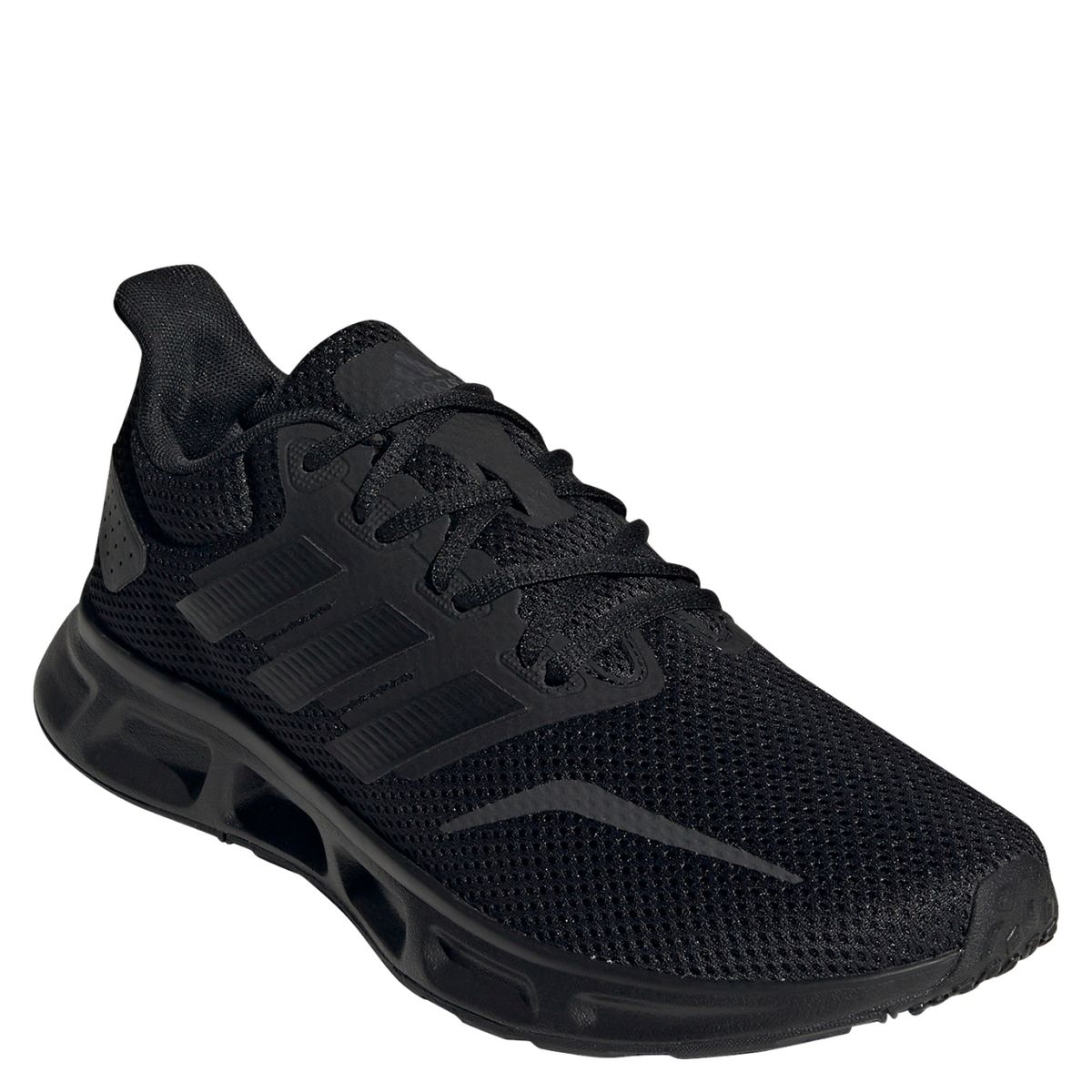 ADIDAS - Showtheway 2.0 Primegreen Zapatilla Running Hombre Negro Adidas