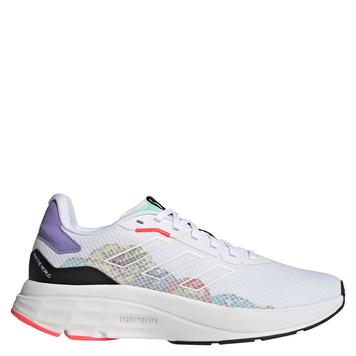 ADIDAS - Adidas Speedmotion Primegreen  Zapatilla Running Mujer