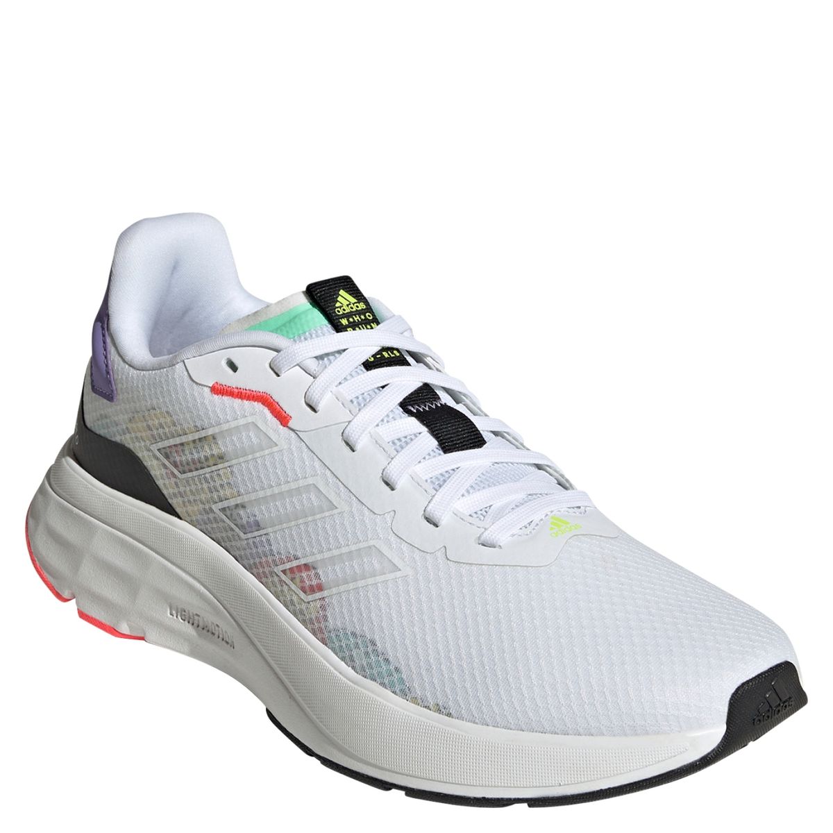 ADIDAS - Adidas Speedmotion Primegreen  Zapatilla Running Mujer