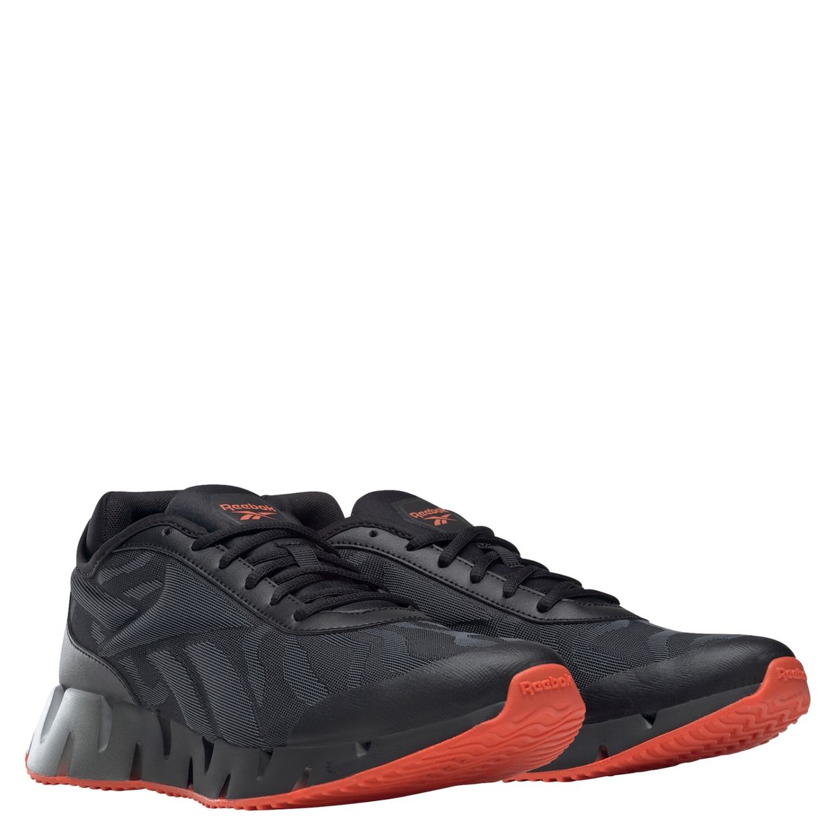 REEBOK - Reebok Zig Dynamica 3 Zapatilla Running Hombre
