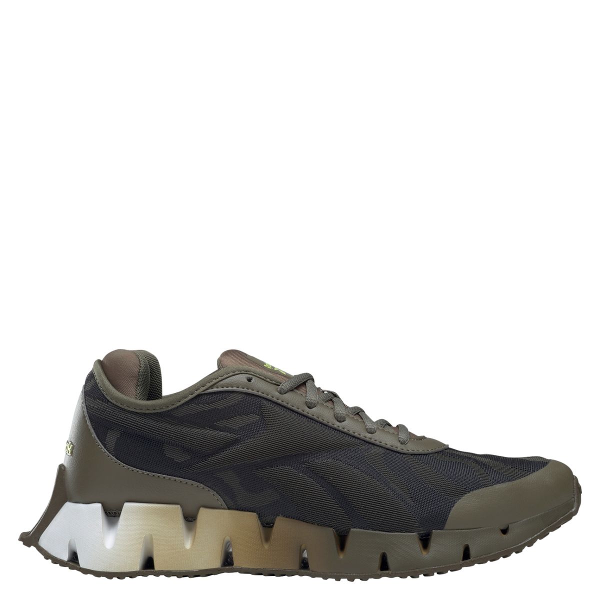 REEBOK - Reebok Zig Dynamica 3 Zapatilla Running Hombre