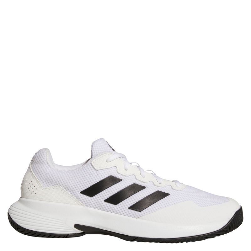 ADIDAS - Gamecourt 2 Primegreen Zapatilla Tenis Hombre Blanco Adidas