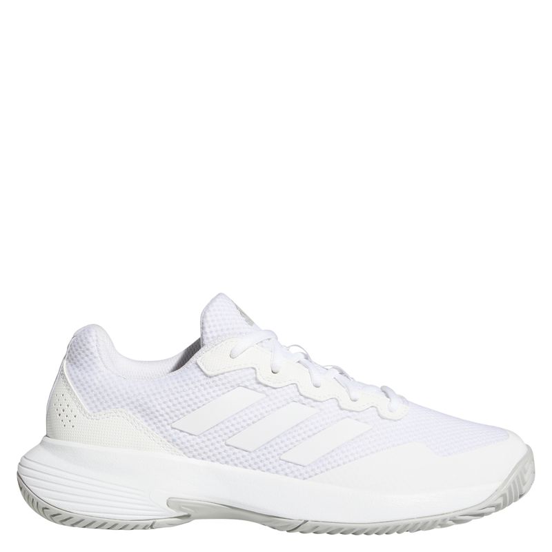 ADIDAS - Adidas Gamecourt 2 primegreenzapatilla tenis mujer blanco