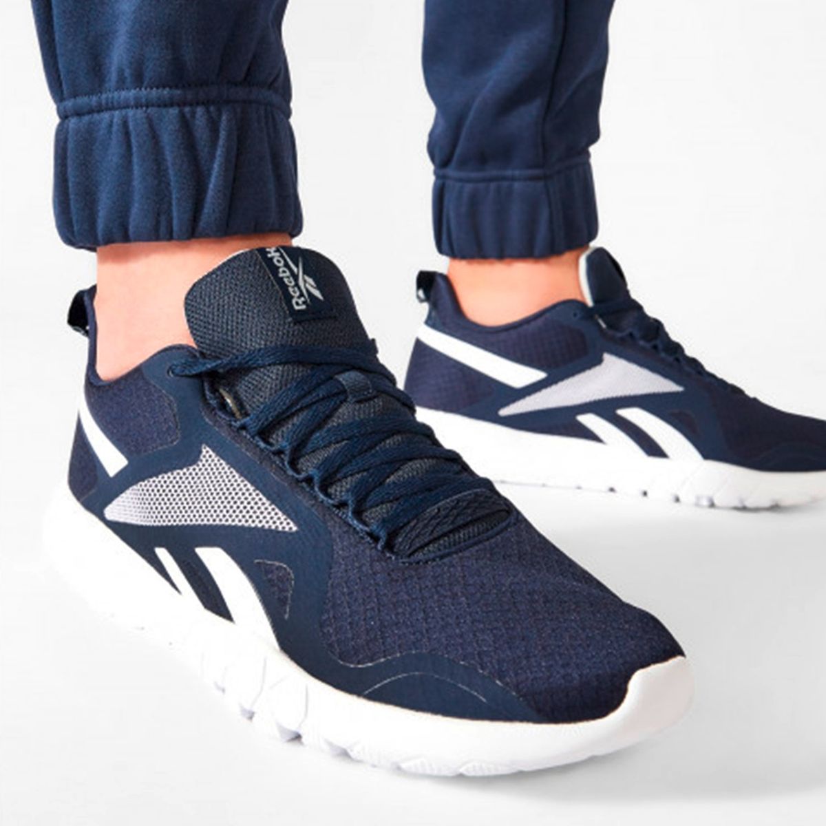 REEBOK - Reebok Flexagon Force 3.0 Zapatilla Cross Training Hombre