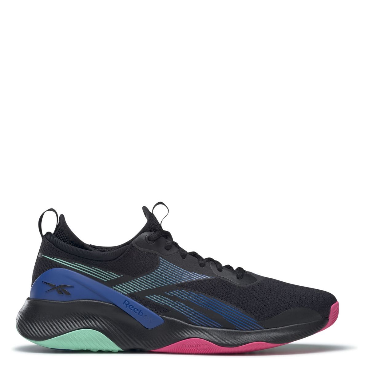 REEBOK - Reebok Hiit tr 2.0zapatilla cross training hombre negro