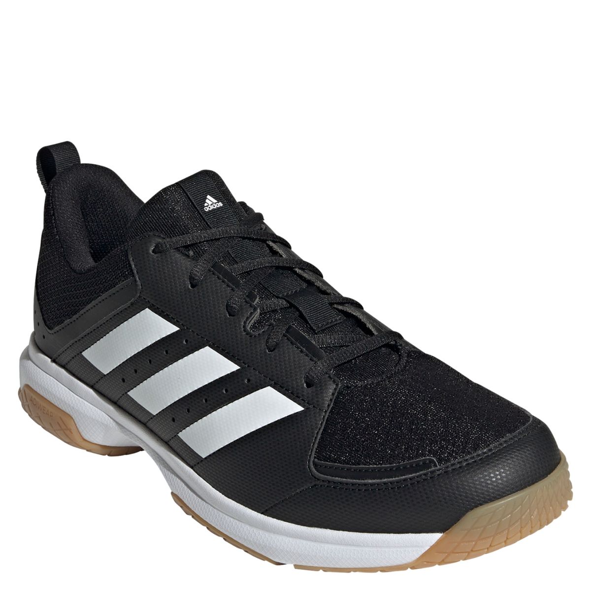 ADIDAS - Ligra 7 Primegreen Zapatilla Cross Training Hombre Negro Adidas