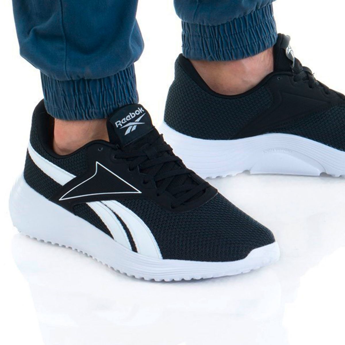 REEBOK - Reebok Lite 3.0  Zapatilla Cross Training Hombre