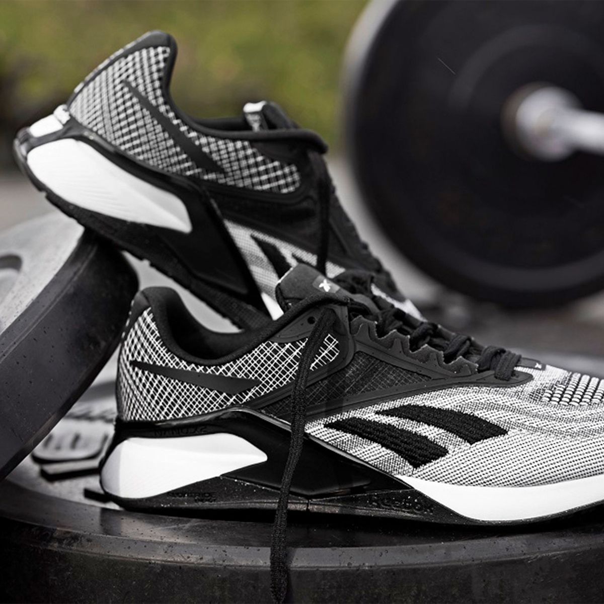 REEBOK - Reebok Nano X2 Zapatilla Cross Training Hombre