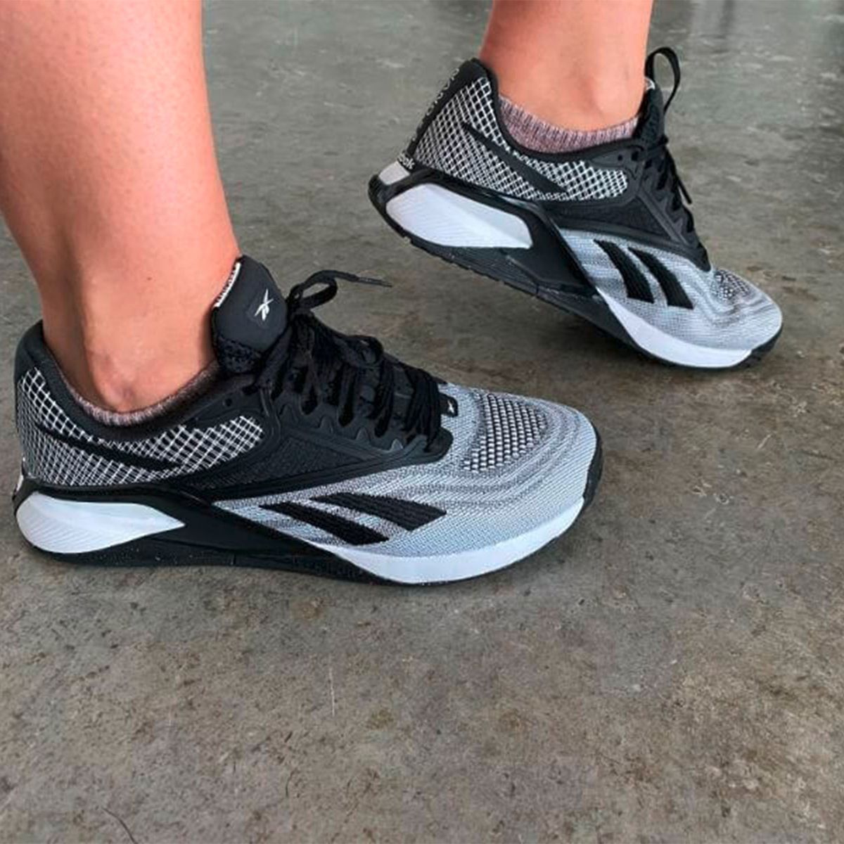 REEBOK - Reebok Nano X2 Zapatilla Cross Training Hombre