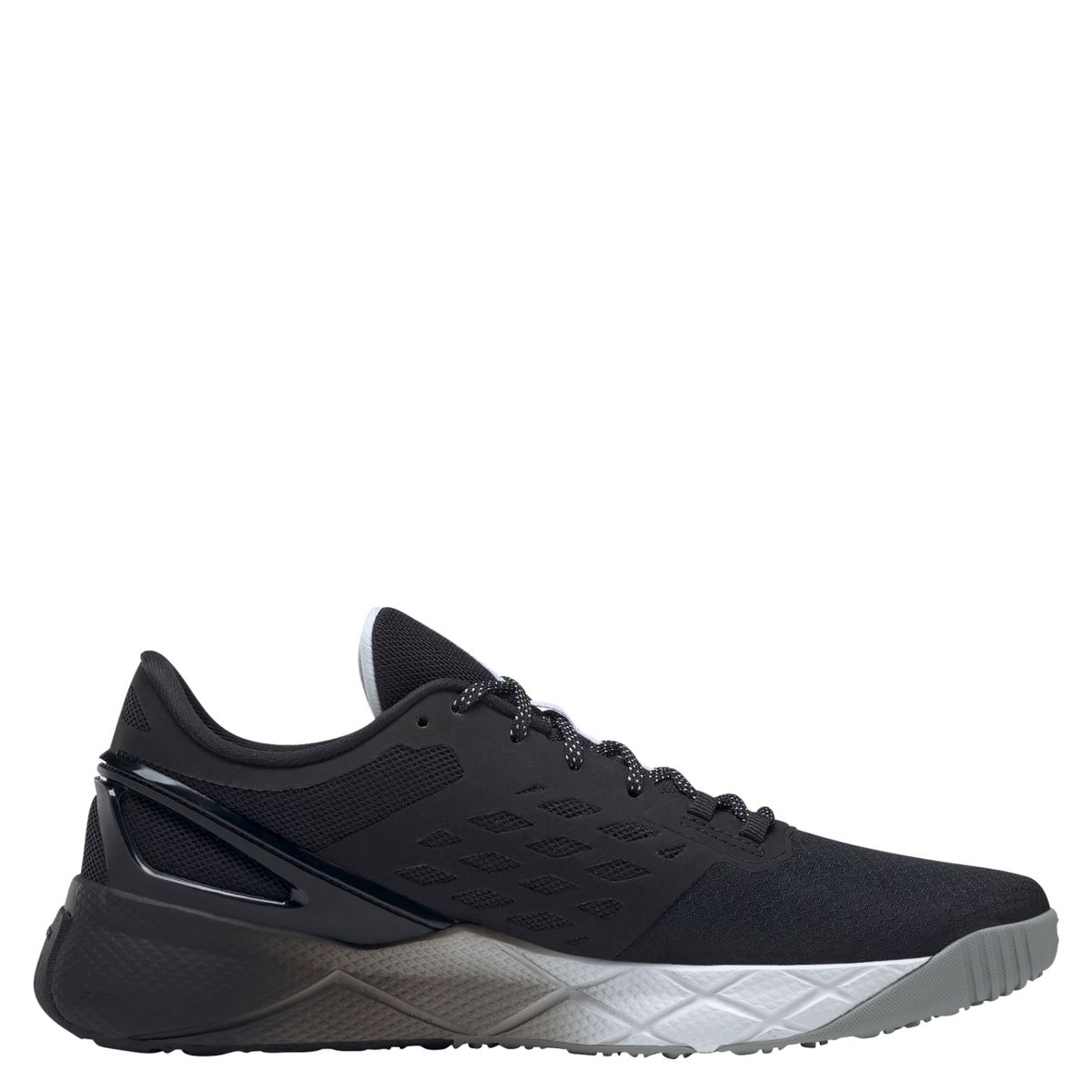 REEBOK - Reebok Nanoflex trzapatilla cross training hombre negro