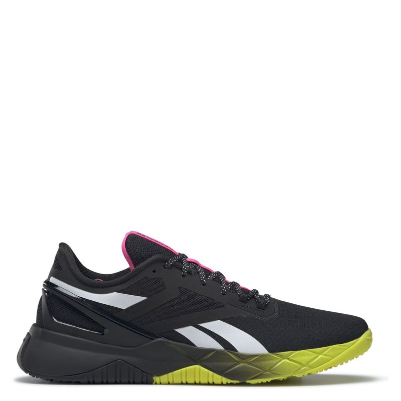 REEBOK - Reebok Nanoflex Tr  Zapatilla Cross Training Hombre