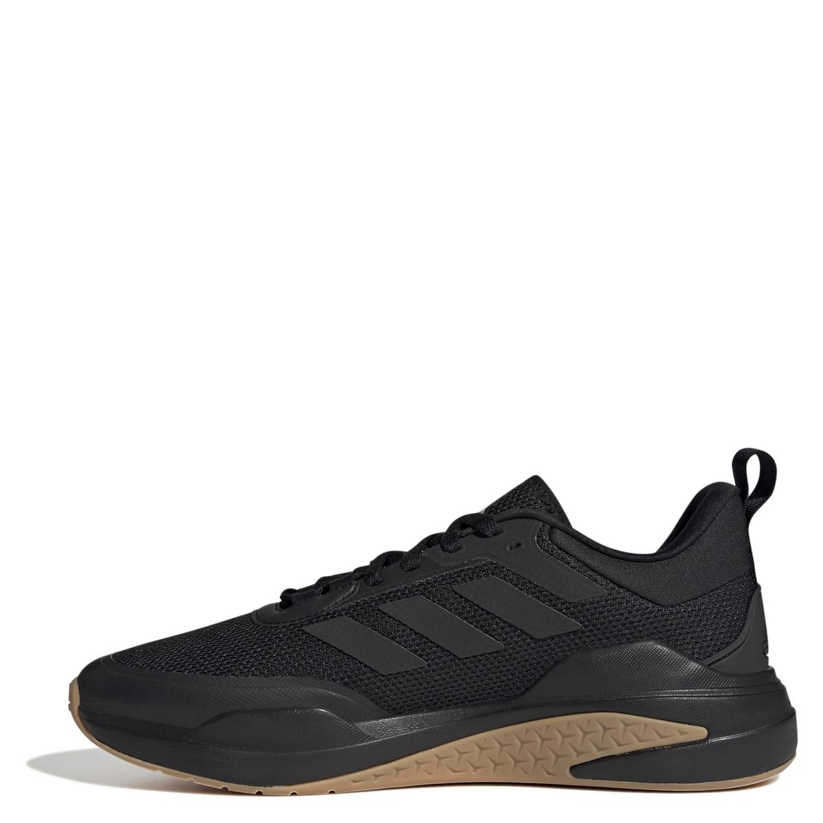 ADIDAS - Trainer V Zapatilla Cross Training Hombre Negra Adidas