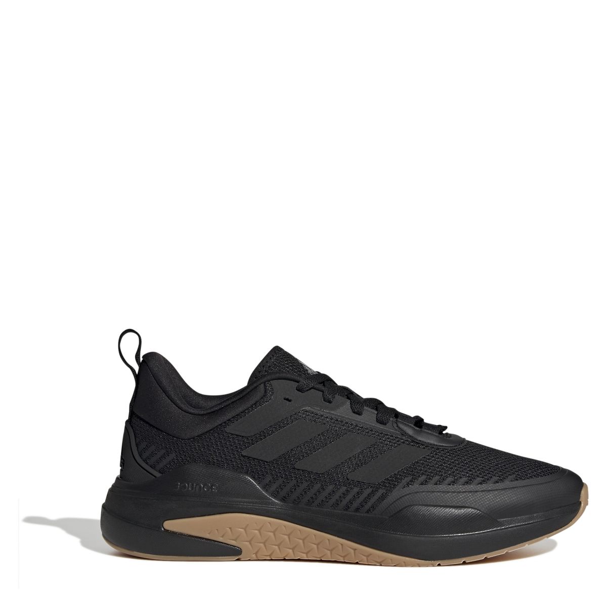 ADIDAS - Trainer V Zapatilla Cross Training Hombre Negra Adidas