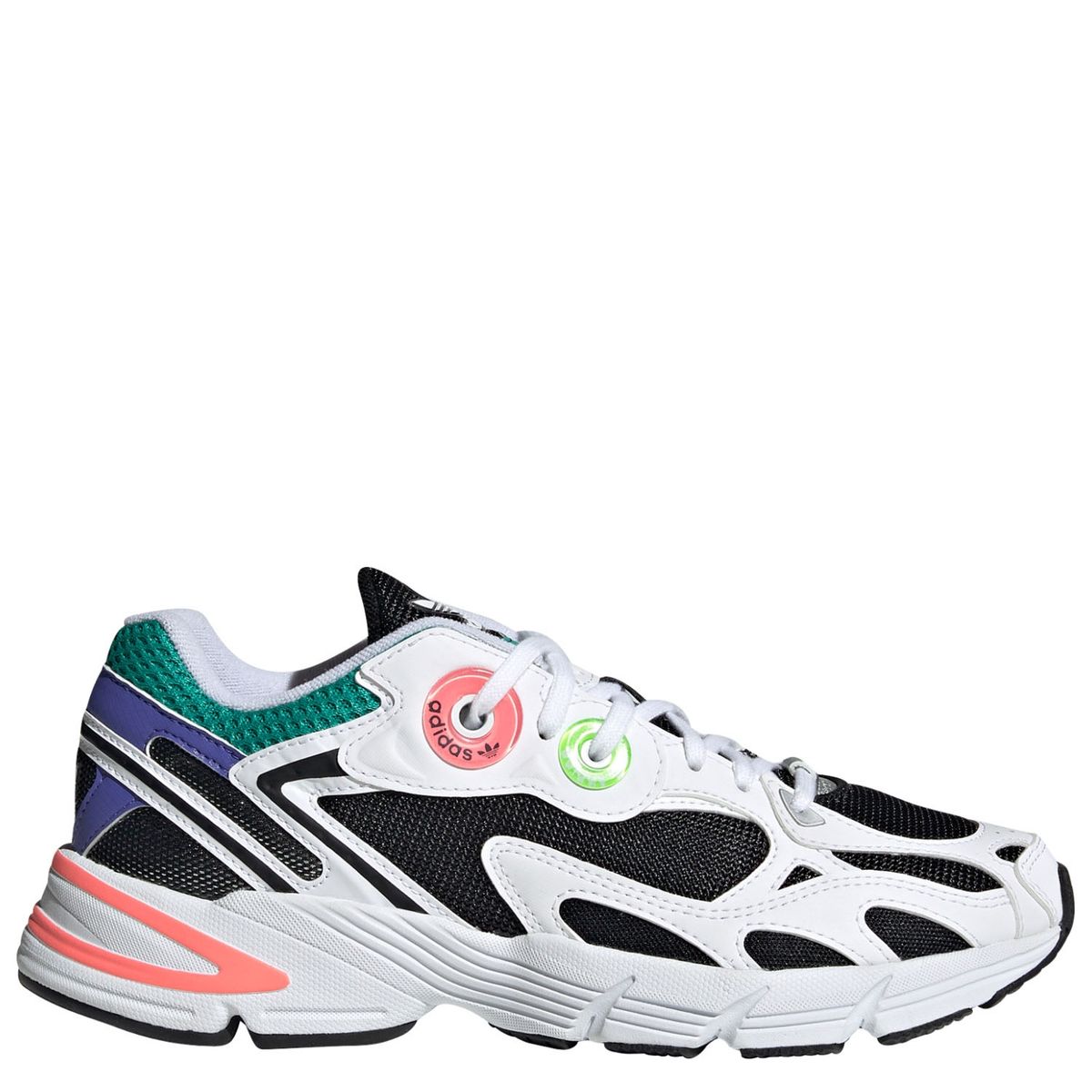 ADIDAS ORIGINALS - Astir Zapatilla Urbana Mujer Blanco Adidas Originals