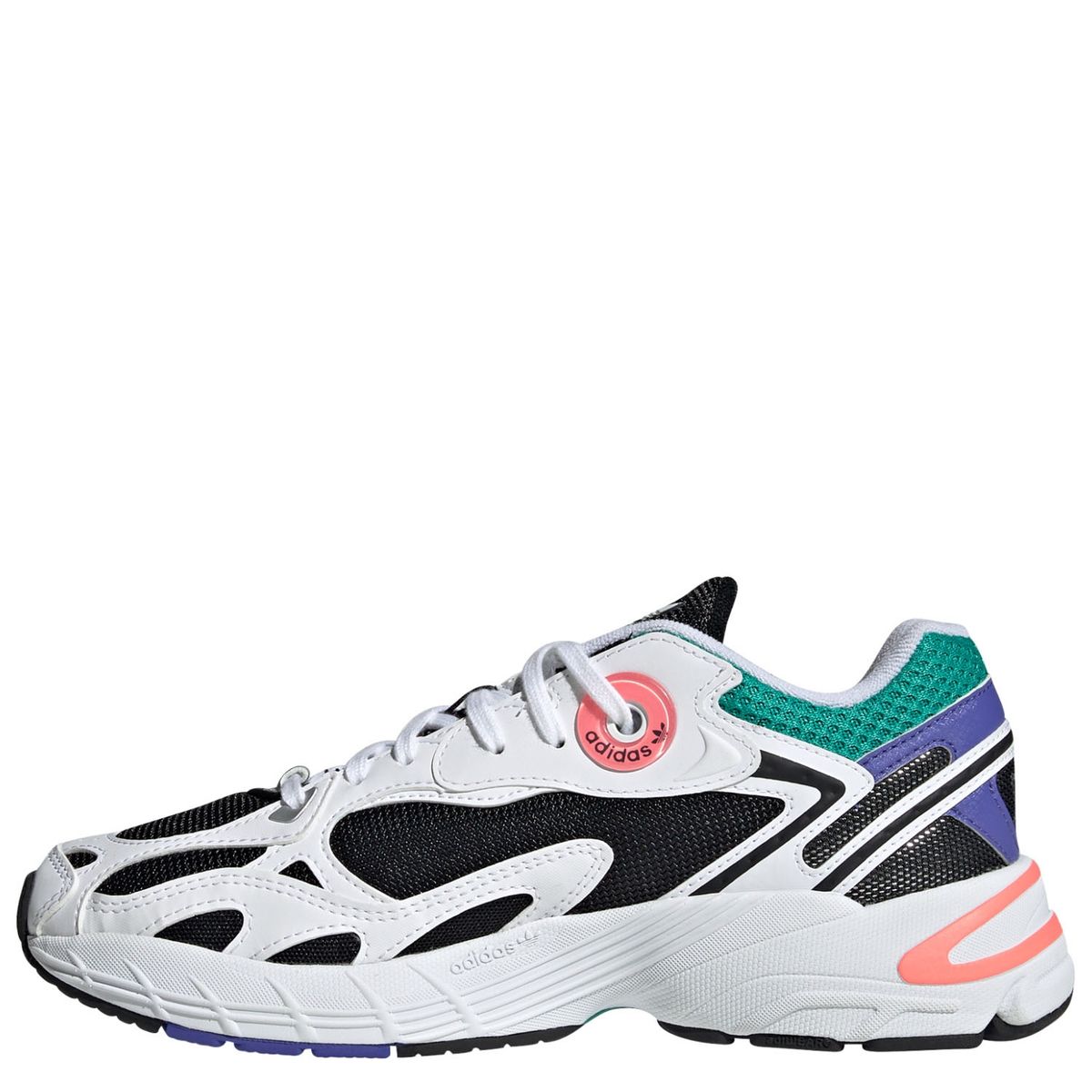 ADIDAS ORIGINALS - Astir Zapatilla Urbana Mujer Blanco Adidas Originals