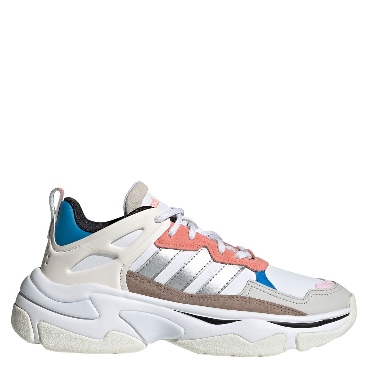 ADIDAS - Adidas Zapatilla urbana mujer blanco