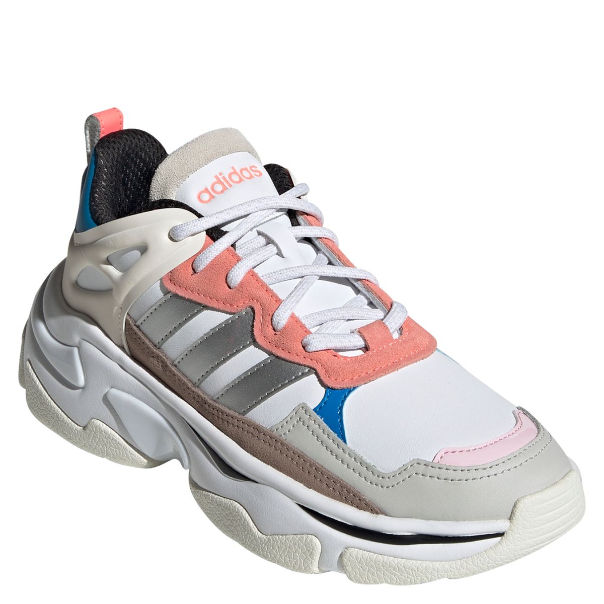 ADIDAS - Adidas Zapatilla urbana mujer blanco