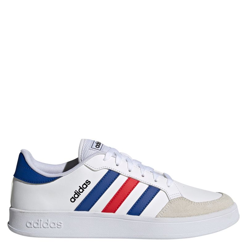 ADIDAS - Adidas Breaknet  Zapatilla Urbana Hombre