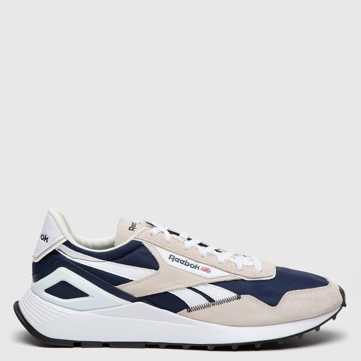REEBOK - Reebok Cl Legacy Zapatilla Urbana Hombre Azul