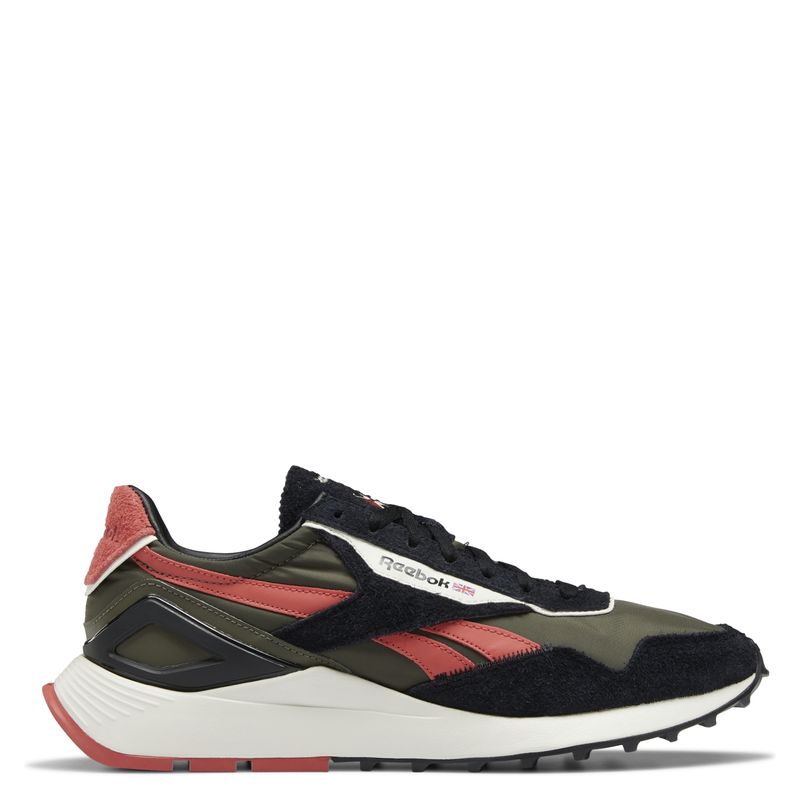 REEBOK - Reebok Zapatilla urbana hombre verde